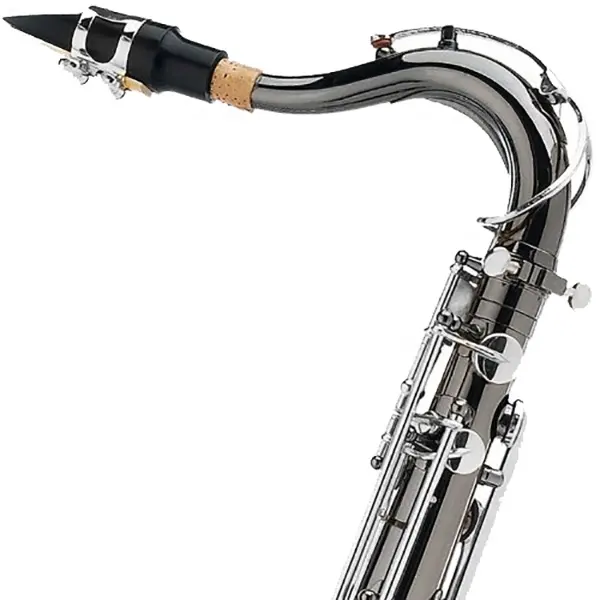 SEASOUND OEM Professional Black Nickel Tenor Saxophone JYTS103DBNN