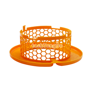 <span class=keywords><strong>Purificateur</strong></span> humidificateur en Fiber de carbone évaporateur <span class=keywords><strong>filtre</strong></span> remplacement adapté pour Dysons PH01 PH02 PH03 PH04 <span class=keywords><strong>purificateur</strong></span> d'air pièces de rechange - Product Image 5