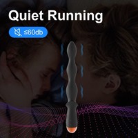 Jouets en silicone Gardenia, autres outils de massage et de soin du corps