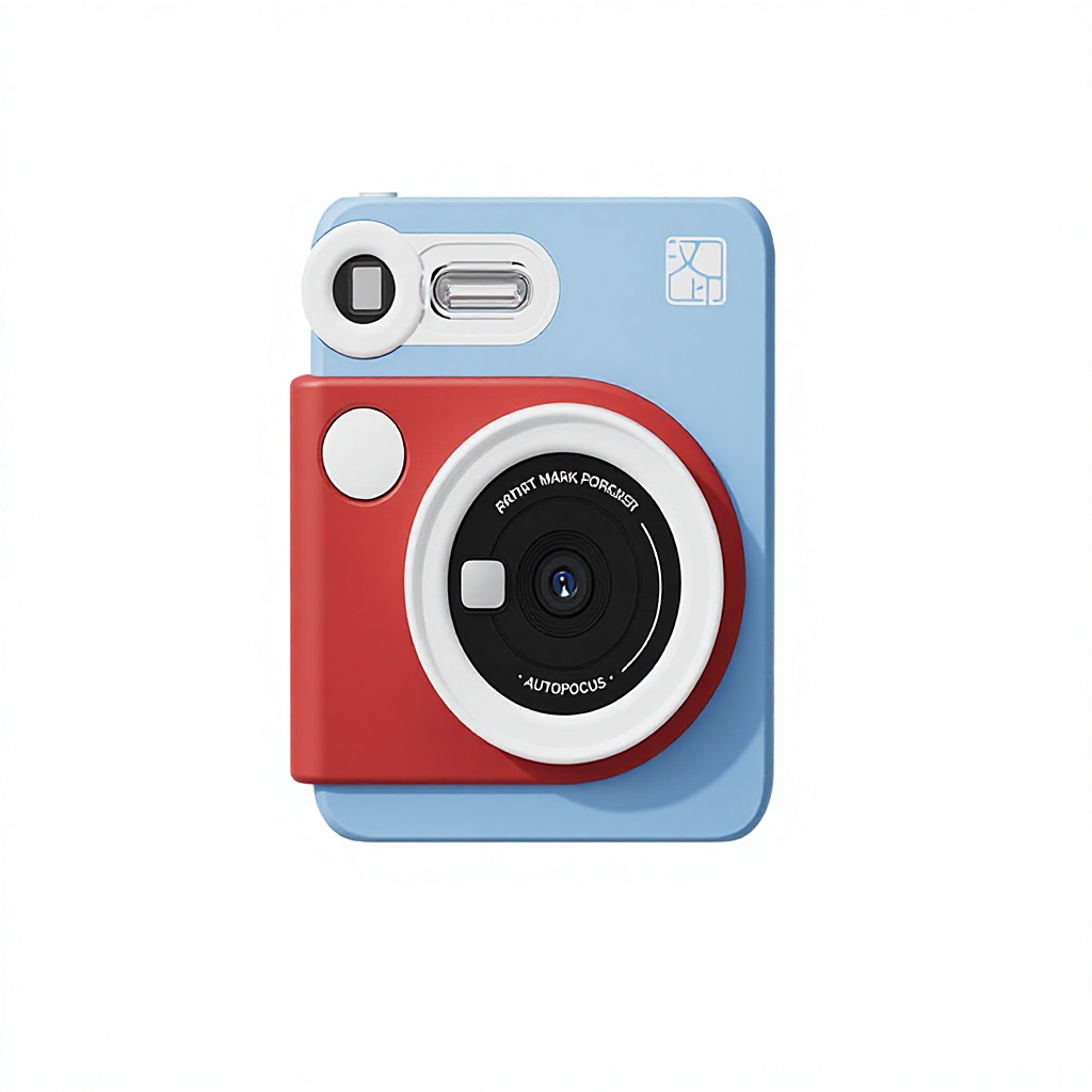 Z6 red blue