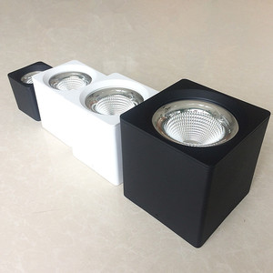 Luminaria Empotrable de Aluminio Fundido a Presión Yonghong Serie T de 2.5, 3, 4 y 5 Pulgadas con Ángulo de Haz de 60 Grados - Product Image 3