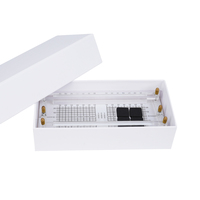 Professional Frame Parallel Measuring Instrument for PD Measurement on Finished Glasses Ophthalmic Equipment