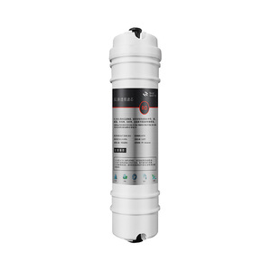 ตลับกรองน้ำรีเวิร์สออสโมซิส 0.0001 ไมครอน สำหรับเครื่องกรองน้ำใช้ในบ้าน - Product Image 1