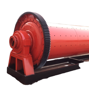Broyeur à billes à petite échelle de 2 tonnes par heure, haute performance, économique, pour le broyage de minerais, machine de broyage de minerai à vendre - Product Image 1