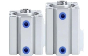 กระบอกสูบแท้ใหม่ XCSDA32-45 -50 -60 -75 -100 -125 -150 SDA40-5 -10 - Product Image 2