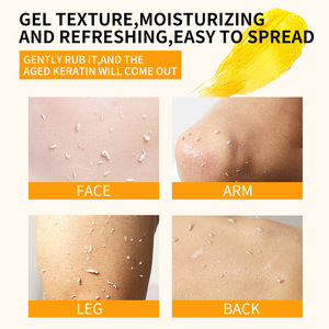 <span class=keywords><strong>Gel</strong></span> de lavado de cara con Ácido Kójico orgánico, el <span class=keywords><strong>mejor</strong></span> blanqueamiento, exfoliante, Limpieza Profunda, <span class=keywords><strong>limpiador</strong></span> <span class=keywords><strong>Facial</strong></span>, hidratación - Product Image 3