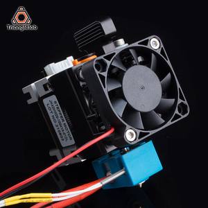 Trianglelab Nuevo Extrusor Matrix Ligero Lite Hotend para Impresora 3D Ender 3 Prusa CR10 ANET <span class=keywords><strong>Artillery</strong></span> <span class=keywords><strong>Sidewinder</strong></span> <span class=keywords><strong>X1</strong></span> BLV BEAR - Product Image 4