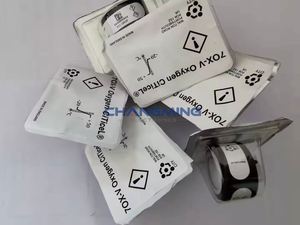 Capteur de sulfure d'hydrogène 7HH CITI 0-50ppm H2S pour détecteur de gaz, original et neuf - Product Image 4