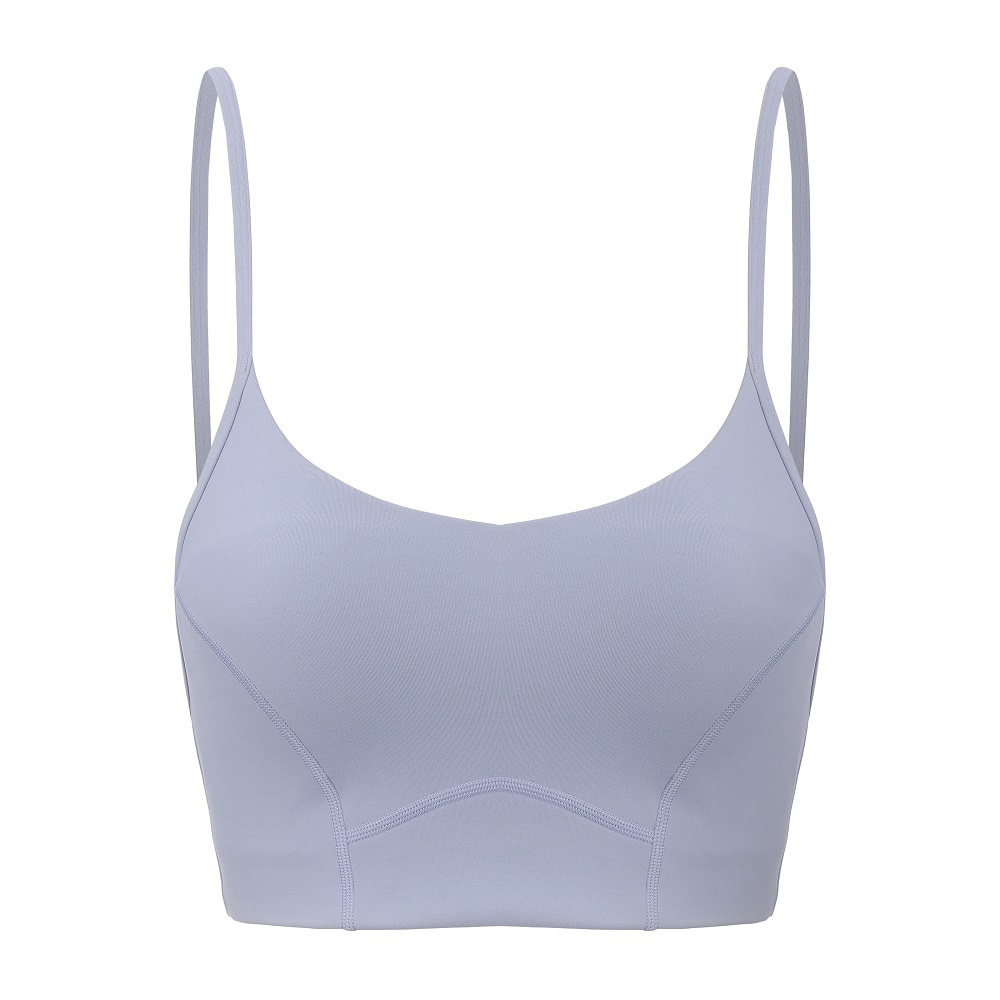 Best Selling Merino Wool Women Seamless Wireless Push Up Comfort Sleep Permanent Cup Pad Bralette Traceless Wirefree Sports Bra