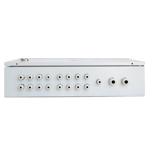 Customized PV DC Combiner <b>Box</b>, Outdoor Waterproof , Contact Us for Quotation, Contact Us for Quotation,Distribution <b>box</b> - Product Image 2