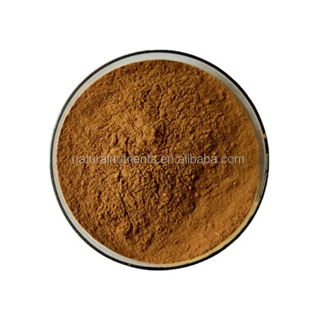 Hot selling Tongkat Ali Root Extract Powder 100:1
