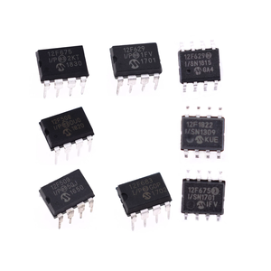 رقاقة ميكروكونترولر أصلية جديدة 12f PIC12F675/من من Microcontroler/من من نوع 12f PIC12F675 - Product Image 5