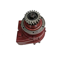 Nouveau prix bas – Pièces de moteur Weichai – Pompe à eau de mer 15531680L – Taille standard d'origine Shandong pour moteurs Weichai Baudouin M26 6M26