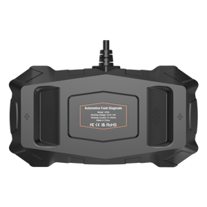 Profesyonel OBD II tarama aracı motor analizörü otomatik kod okuyucu Escaner Automotriz araba aracı Obd2 tarayıcı teşhis araçları - Product Image 2