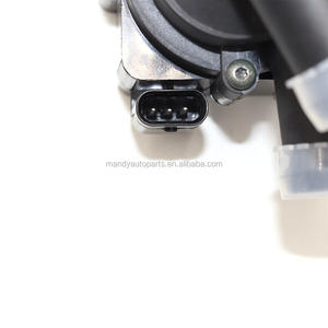 Bomba de Agua Eléctrica Auxiliar de Refrigeración de Alta Calidad para Audi <span class=keywords><strong>VW</strong></span> Skoda SEAT VOLVO OE 5N0965561A 5N0965561 - Product Image 6