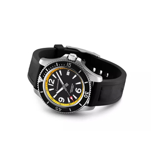 Reloj de Acero Inoxidable con Cristal de Zafiro, Reloj Automático para Hombre - Product Image 3