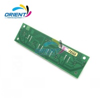 Module plat FKK1 de qualité supérieure 00.785.0056 pour carte de circuit Heidelberg CD74 XL75, pièces de rechange pour imprimante à fontaine d'encre