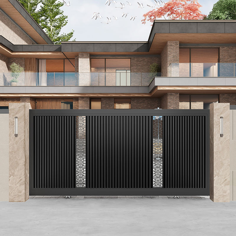 Style 6 per square meter