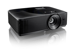 Proyector HD146X 1080P Full HD, 3600 Lúmenes, Alta Relación de Contraste para Cine en Casa - Product Image 1