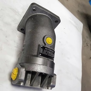 Bomba de pistones hidráulica axial de desplazamiento fijo serie A2F10 A2F28 A2F45 A2F55 A2F80 A2F63 A2F55R2Z1 A2F55L2Z1 A2F55W2Z1 - Product Image 5