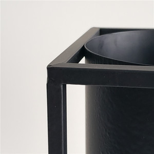 Casa jardín planta pote decoración hecha <span class=keywords><strong>a</strong></span> mano flor <span class=keywords><strong>macetas</strong></span> con alta calidad - Product Image 5