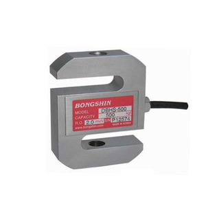 Celda de carga Veidt Weighing para Bongshin coreano DBHS-500kg - Product Image 1