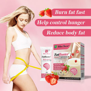 Meal Replacements slimming Healthy Diet <b>Shake</b> milk tea Control <b>Weight</b> Slim Powder <b>Weight</b> Loss Products Fat Buster Diet <b>Shake</b> - Product Image 2