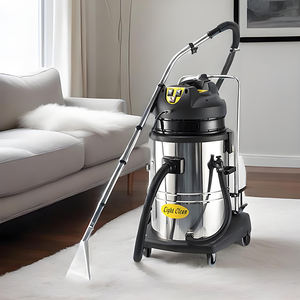 الأكثر مبيعًا سجاد عملي ، أرائك ، ستائر ، تنظيف بالبخار ، مكانس كهربائية مزدوجة الاستخدام رطبة وجافة في الفنادق - Product Image 4