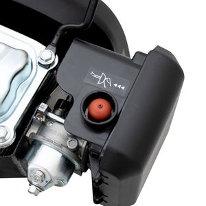 Moteur hors-bord 6HP 4 temps 140cc pour bateau de pêche 3.7KW essence refroidissement par air CDI hélice robuste Hangkai - Product Image 6