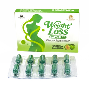 Cápsulas Adelgazantes de Fibra de Té Verde Tenghuangguo para Adultos, Personalizadas para el Control del Peso y la Salud Digestiva de Fábrica - Product Image 6