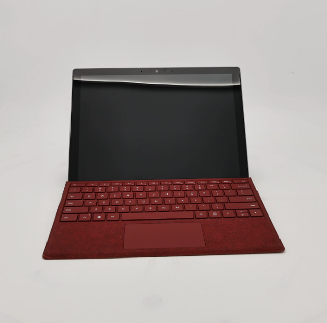 Used Surface Pro 7 Laptop Go  12.3inch I5-8TH  8gb 256GB Win11 Low Price