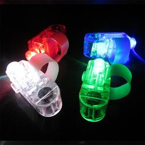 Bán Buôn Đảng <span class=keywords><strong>Rave</strong></span> Laser <span class=keywords><strong>Led</strong></span> Ngón Tay Ánh Sáng <span class=keywords><strong>Led</strong></span> Vòng Lights - Product Image 3