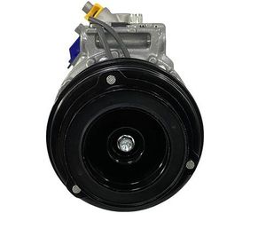 Автомобильный компрессор для BMW E39 E60 E46, 12 В, для электрокондиционера - Product Image 3