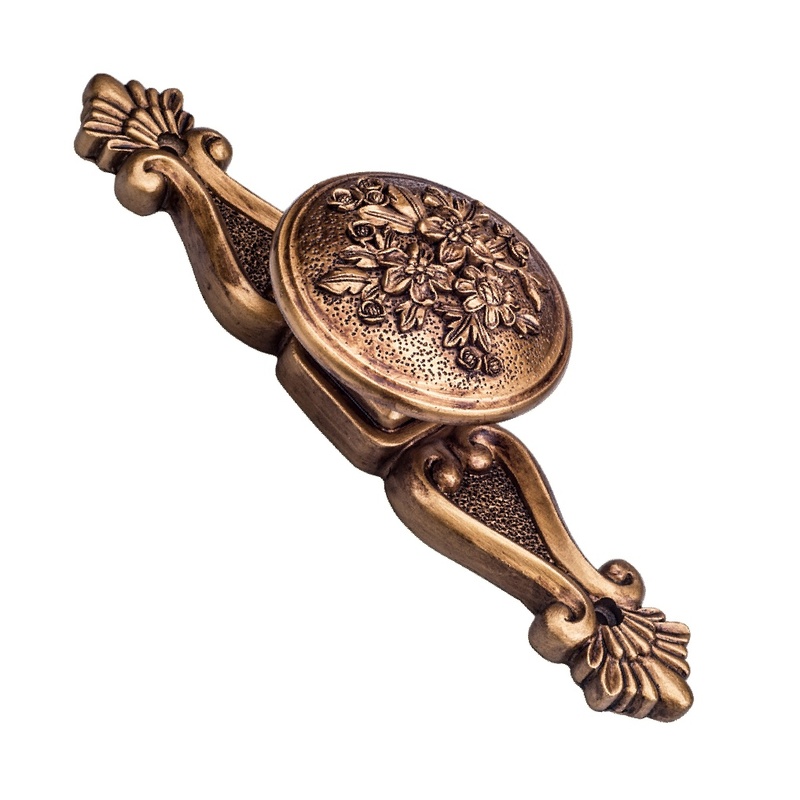 High Quality European Resin Curtain Accessories