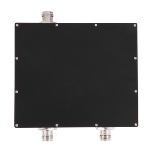 Raynool IBS 698-3800mHz 300W <strong>Hybrid</strong> <strong>Combiner</strong> <strong>4</strong>.3-10 Female RF 4x4 <strong>4</strong> <strong>in</strong> <strong>4</strong> <strong>Out</strong> <strong>Hybrid</strong> Coupler for Telecommunication