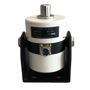 Excitadores de Vibración Electromagnética Serie DXEV, Actuadores de Alta Precisión para Pruebas Automotrices, Control/Aislamiento de Vibraciones, 1 Año de Garantía - Product Image 1