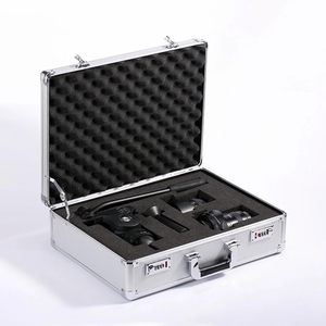 Tùy chỉnh bọt chèn bao bì Đen EPE PU <span class=keywords><strong>EVA</strong></span> bọt gói mật độ cao polyethylene bọt chèn bao bì - Product Image 3