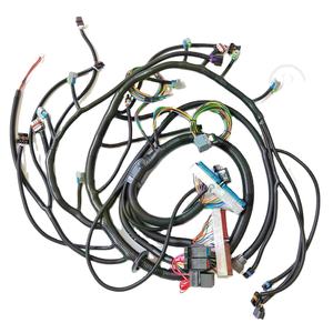 2006-2007 24X GEN IV LS2 6.0スタンダロン配線ハーネス4L60E (DBW) - Product Image 1