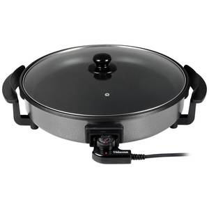 Tristar PZ-2963 PZ-2963อเนกประสงค์กระทะสีดำ (940910824230)