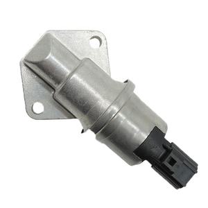 วาล์วควบคุมลมสำหรับ Ford Fiesta 4 1.3 mpfi 98-01 Focus YFIE9F715AA อะไหล่รถยนต์ใหม่ - Product Image 1