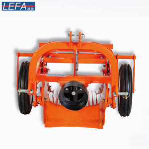 Tractor 3 Point Mounted Potato Harvester <strong>Machine</strong> 1 Row Mini Potato Digger With CE Manufacturer Rice <strong>Machine</strong> Red Rice <strong>Cutter</strong> - Product Image 5