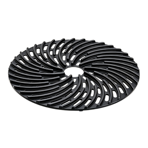 Freidora de Aire Visible 8 en 1 con Calentamiento Superior e Inferior, Horno de Pizza Interior de 4QT, Apto para Pizzas de <span class=keywords><strong>10</strong></span> Pulgadas, 3.8 <span class=keywords><strong>Litros</strong></span>, Pantalla Táctil Digital - Product Image 6