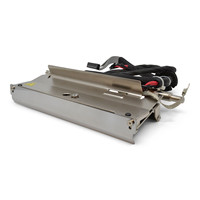 Kit de Mecanismo de Impresión para Impresora Zebra ZE500 ZE500-6, P1046696-117/P1046696-118, de Segunda Mano, para la Serie Zebra ZE500
