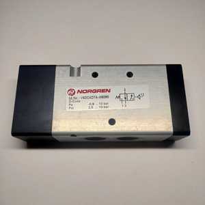 Vanne solénoïde YPC SF5101-IP 24VDC 1/2 pouce, fabrication coréenne, pour vannes de régulation - Product Image 4
