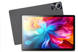 Newest 14 Inch Tablet Pc FHD Large Screen Android Tablette <strong>Computer</strong> 8-core UNISOC T616 10000mAh 6+128GB Android 14.0 Tablets - Product Image 3