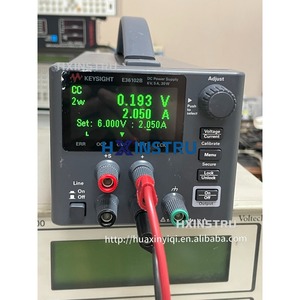 Alimentation électrique DC Keysight E36102B, 6 V, 5 A, 30 W - Obtenez une réduction sur les produits d'occasion hx - Product Image 4