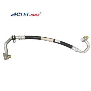 OE 1K0820721BQ Automobile Pipeline AC.131.1130 Voiture A/C <span class=keywords><strong>Tuyau</strong></span> Climatiseur Tube Assemblage pour DIS VW Jetta/Golf V/A3 1.4T 06-13 - Product Image 1