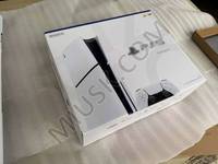 PS5 Original Slim Pro CFI-10xx 11xx 12xx 20xx 70xx Series Reconditionné d'occasion