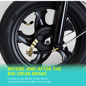 Giá Rẻ Dài Phạm Vi Điện Xe Tay Ga Ebike Hoàn Toàn Bicicleta Eltrica Dành Cho Người Lớn Xe Đạp Điện - Product Image 4