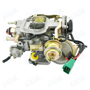 คาร์บูเรเตอร์ Rbk รุ่น 21100-73231 สำหรับเครื่องยนต์ C18 รุ่น 4Y อะไหล่ทดแทน - Product Image 1